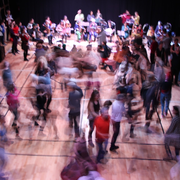 Atelier Danse - Initiation au Bal Folk