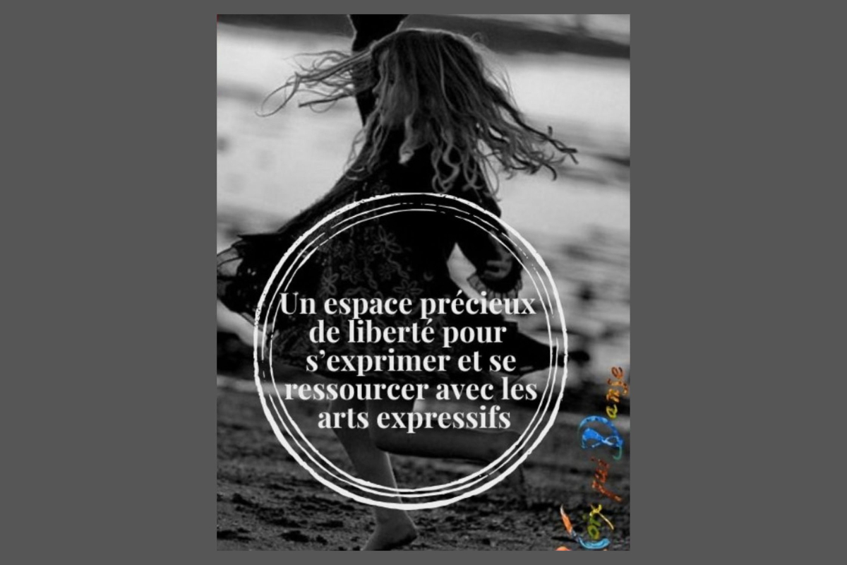 Atelier | Danse intuitive