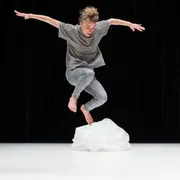 Atelier danse je suis tous les dieux