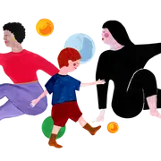 Atelier Danse Thérapie