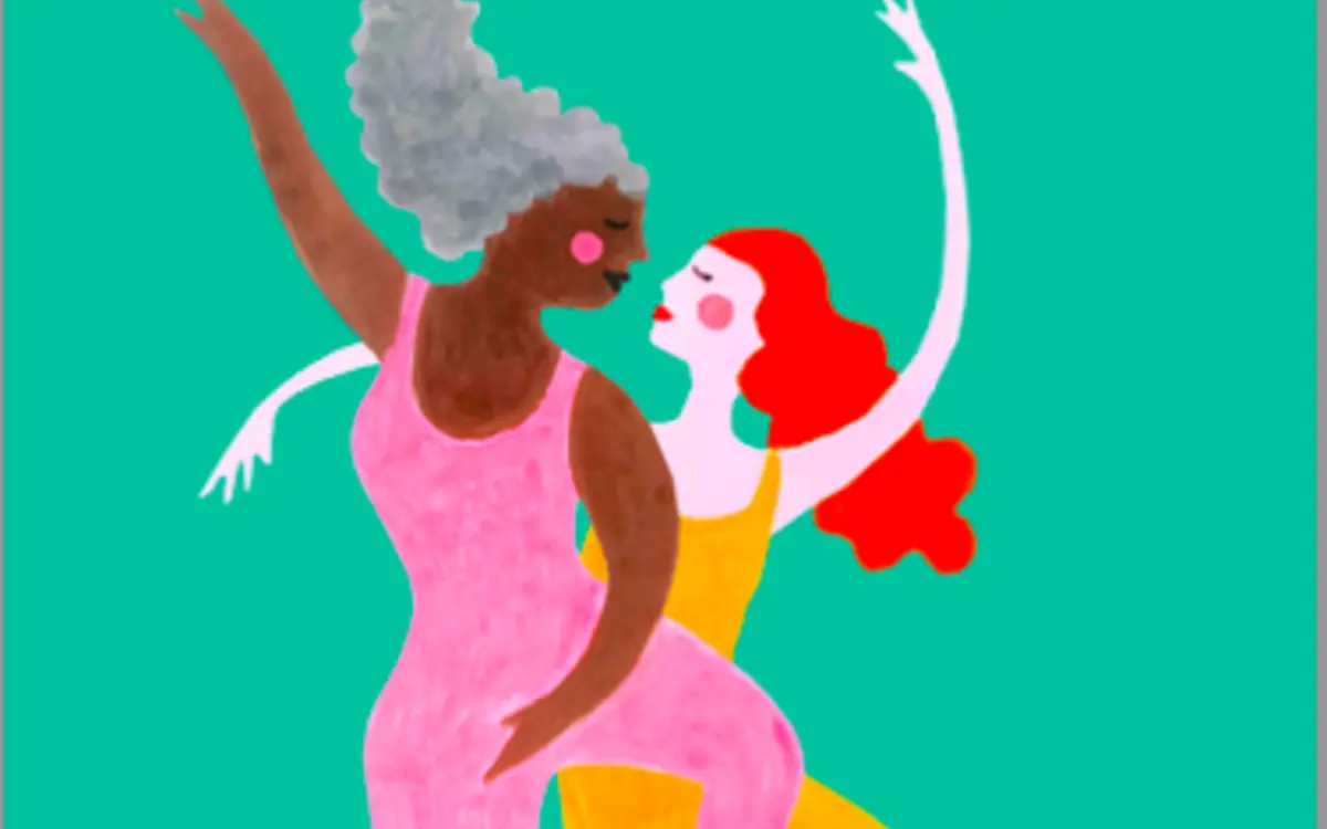 O2dansetherapie, image soumise aux droits d'auteur