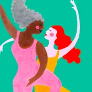 Atelier danse-thérapie pour les femmes