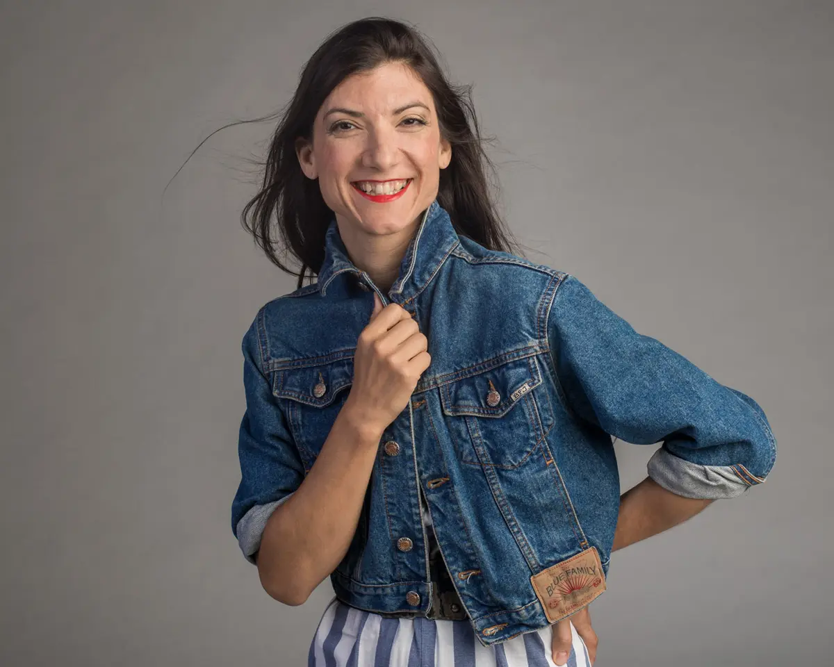 Atelier Danser ensemble parents-enfants