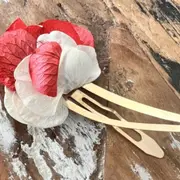 Atelier de bijoux fleuris à Paris 15ème