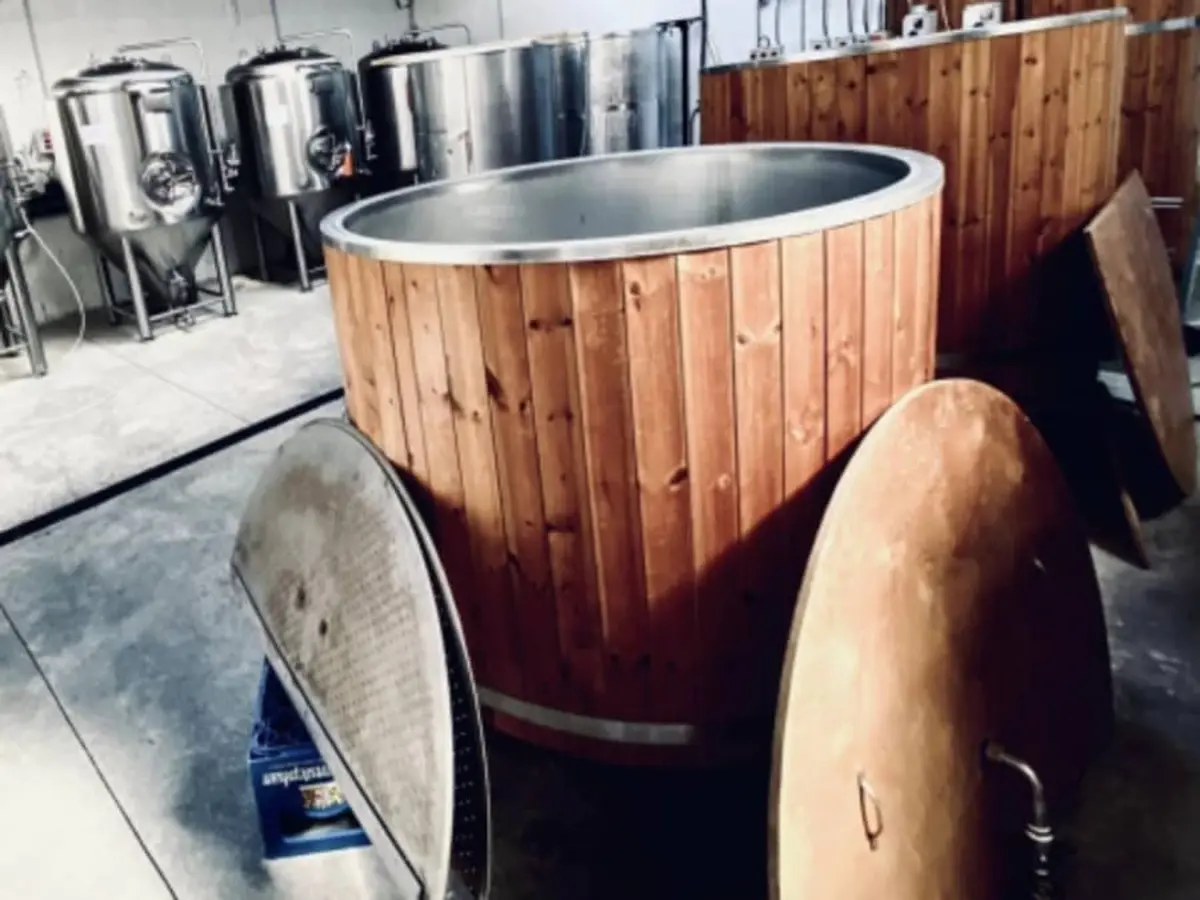 Atelier de brassage à Saint-Romain-de-Colbosc (76)