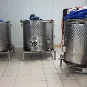 Atelier de brassage de bière Kanaha Beer