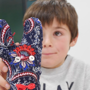 Atelier de bricolage créatif et écologique !