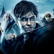 Atelier de bricolage - Harry Potter