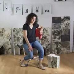 Atelier de céramique Karima Duchamp