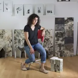 Atelier de céramique Karima Duchamp