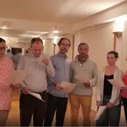 Atelier de chant Gospel à Neuilly-sur-Seine (92)