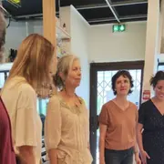 Atelier de chant Gospel à Villejuif (94)