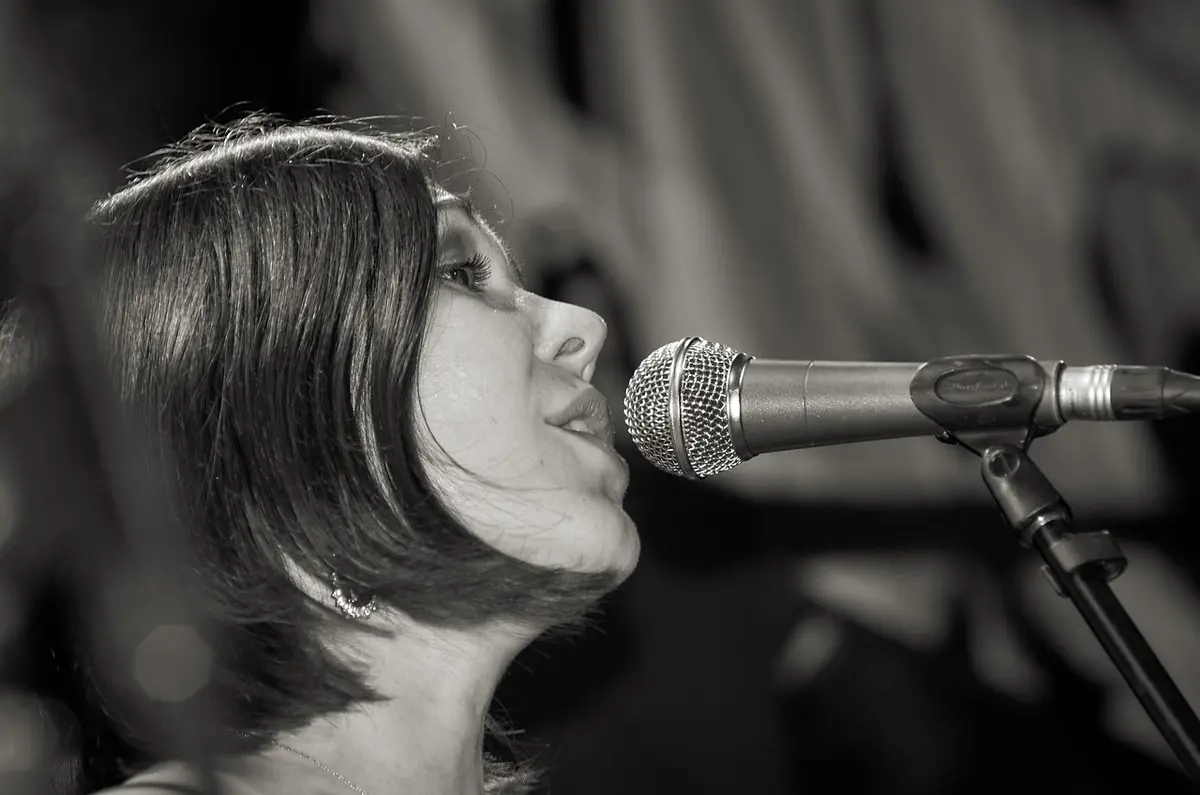 Atelier de chant occitan polyphonique