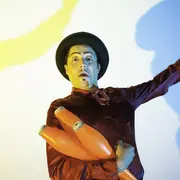 Atelier De Clown-Théâtre