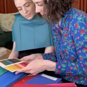 Atelier de colorimétrie à Meudon (92)