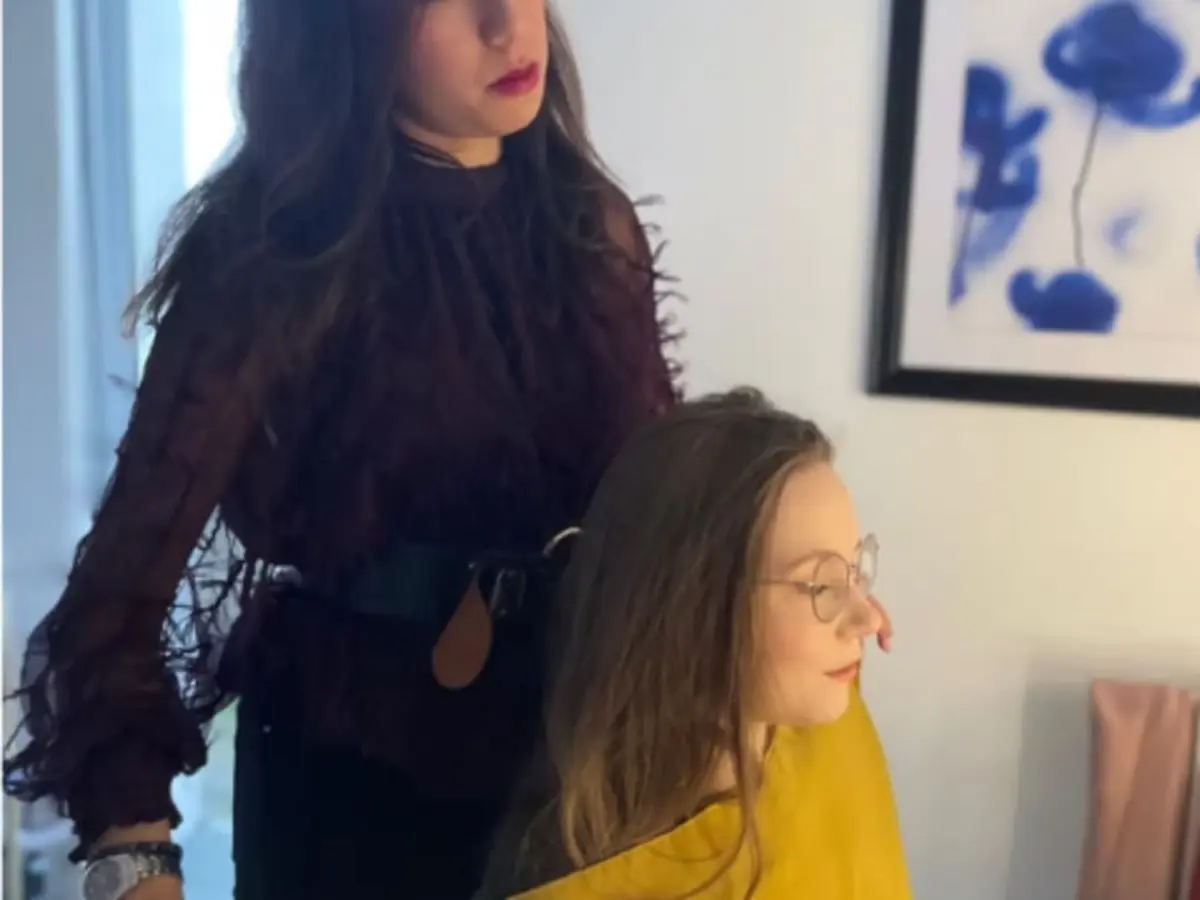 Atelier de colorimétrie à Rennes (35)