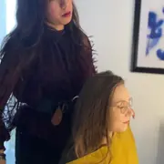 Atelier de colorimétrie à Rennes (35)