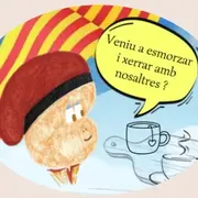 Atelier De Conversation En Catalan L'Esmorzar
