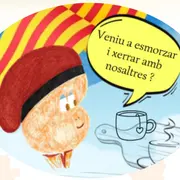 Atelier De Conversation En Catalan L'Esmorzar