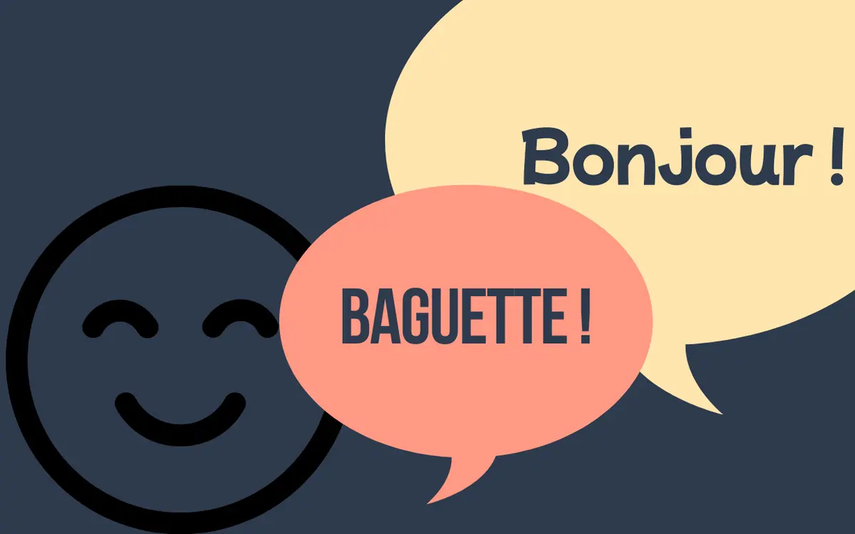 Atelier de conversation en français