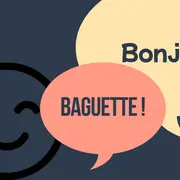 Atelier de conversation en français