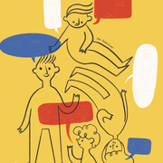 Atelier de conversation en français