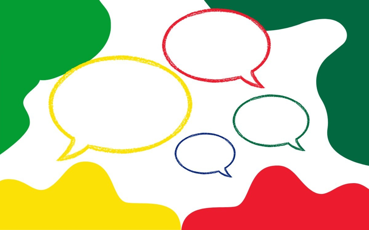 Atelier de conversation en portugais