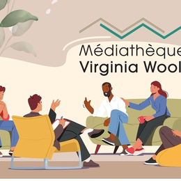 Atelier de conversation Français Langue Etrangère