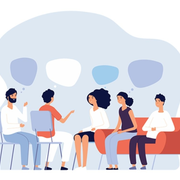 Atelier de conversation Français Langue Etrangère