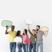 Atelier de conversation POUR LES ALLOPHONES