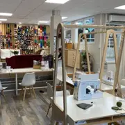 Atelier de couture à Louviers (27)
