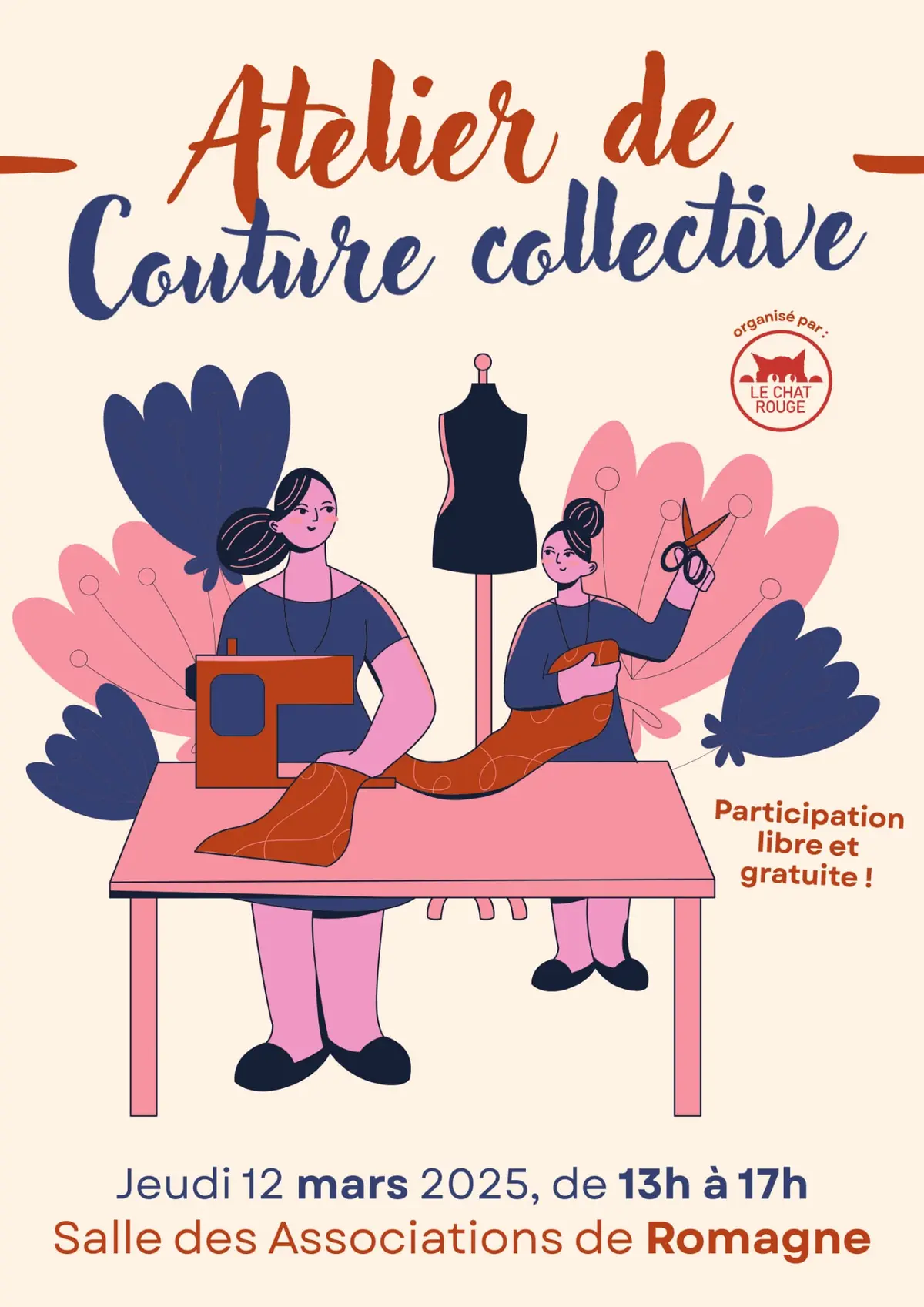 Atelier de Couture collective
