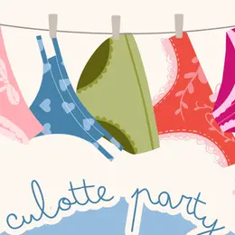 Atelier de couture: créez votre lingerie !