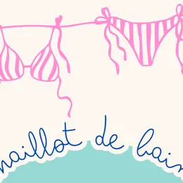 Atelier de couture : créez votre maillot de bain !