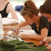 Atelier de couture - Projet libre à Bordeaux (33)