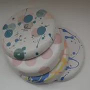 Atelier de création d'assiette à Caluire-et-Cuire