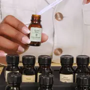 Atelier de création de Parfum chez Galimard à Paris