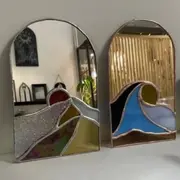 Atelier de création de vitrail à Avignon (84)