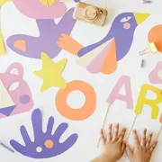 Atelier de création et de loisirs