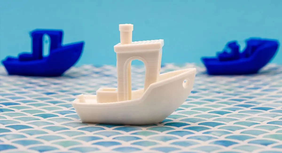 Atelier de création « Mercredi en Folie » : Impression 3D