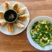 Atelier de cuisine asiatique à Bordeaux (33)