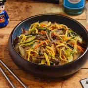 Atelier de cuisine coréenne à Le Port (97)