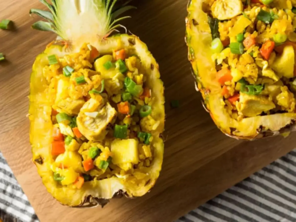 Atelier de cuisine cubaine & repas à Paris 8ème