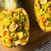 Atelier de cuisine cubaine & repas à Paris 8ème