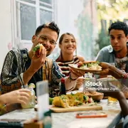Atelier De Cuisine Et Repas Partagé