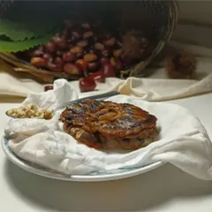 Atelier de cuisine gourmande de plantes sauvages à La Rochelle (17)