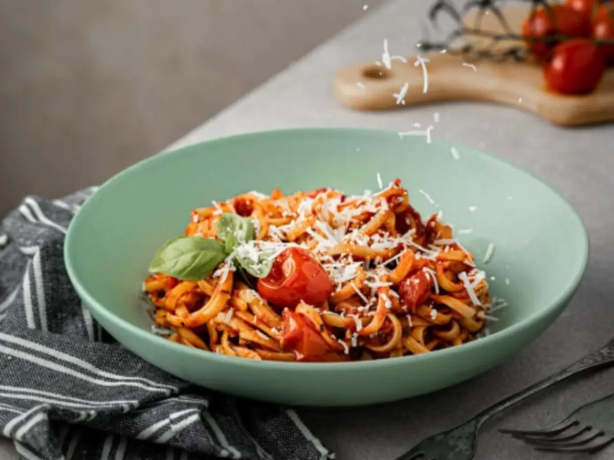 Atelier de cuisine italienne à Paris 10ème