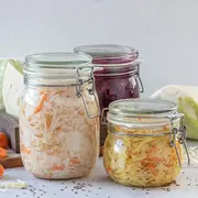 Atelier de cuisine : la lactofermentation