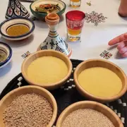 Atelier de cuisine marocaine à Villeneuve-Tolosane (31)