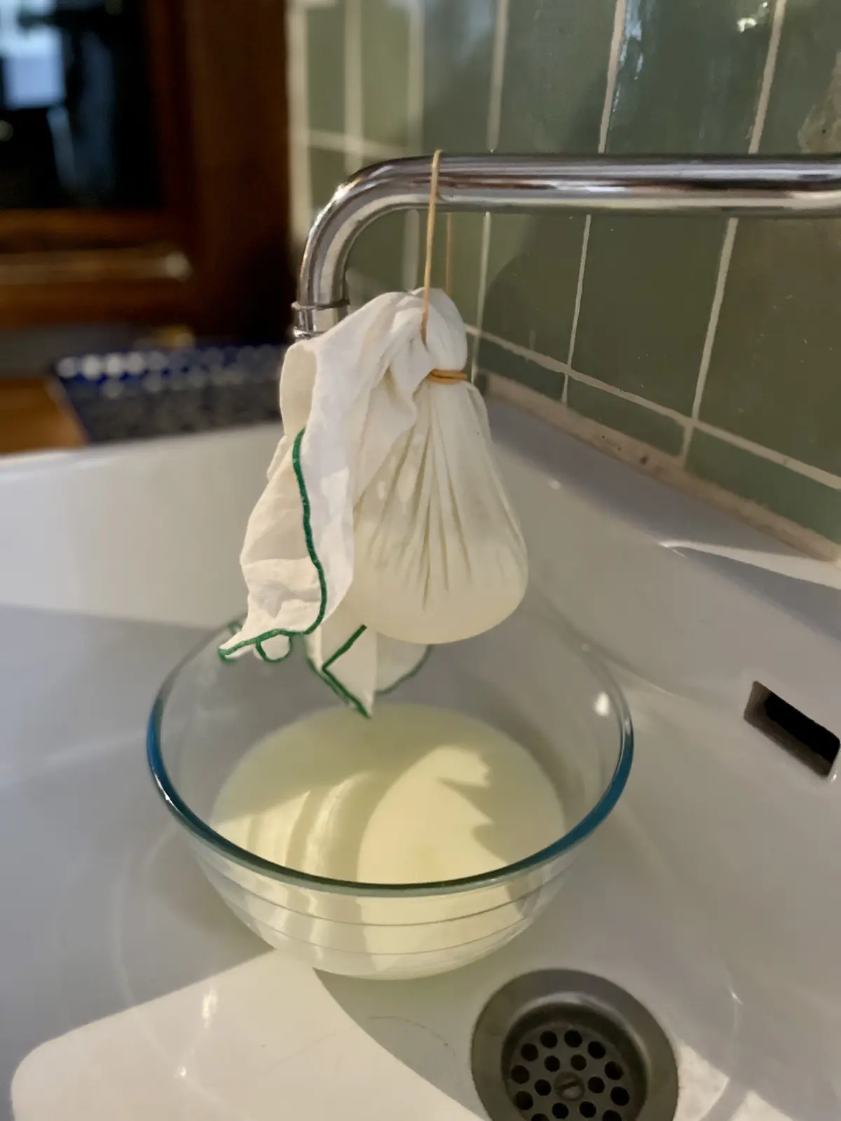 Atelier de cuisine naturelle